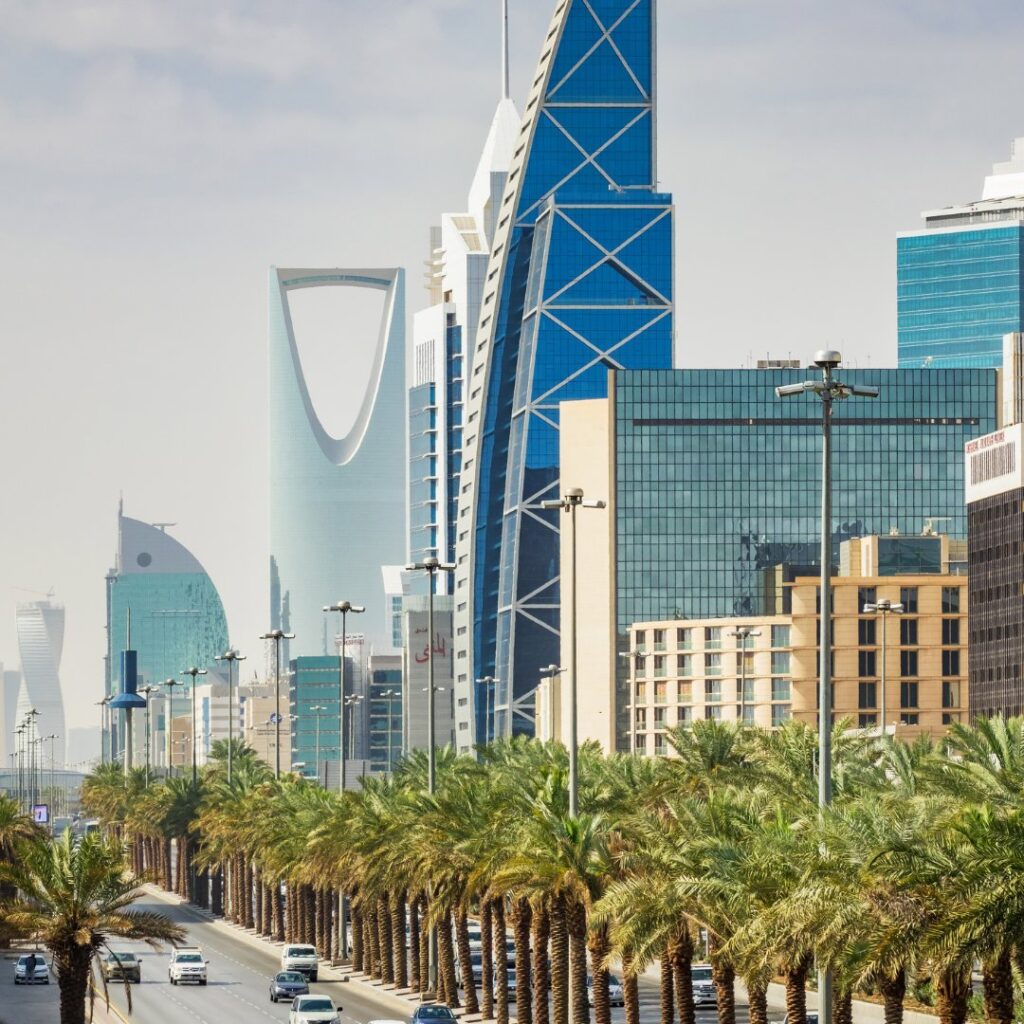 أفضل فنادق في السعودية