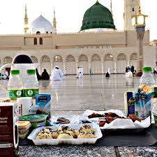 حجز فنادق المدينة المنورة في رمضان مع موقع وجهتي