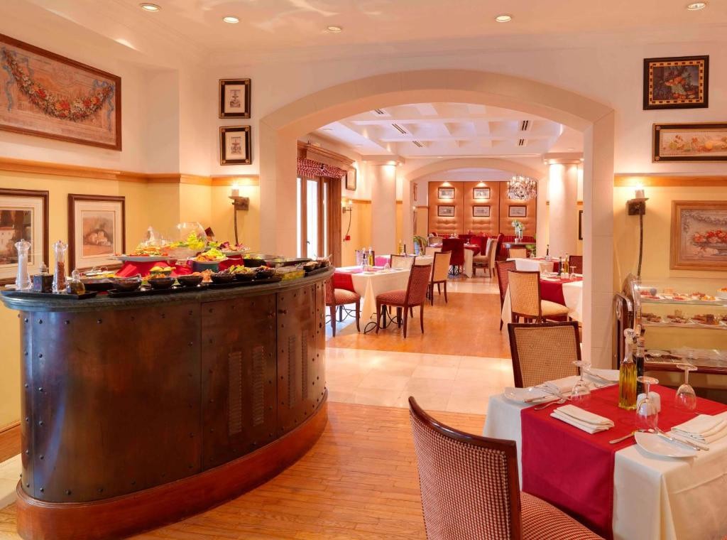 فنادق قريبة من مطار الرياض للمسافرين | دليلك لاختيار إقامة مريحة وسريعة