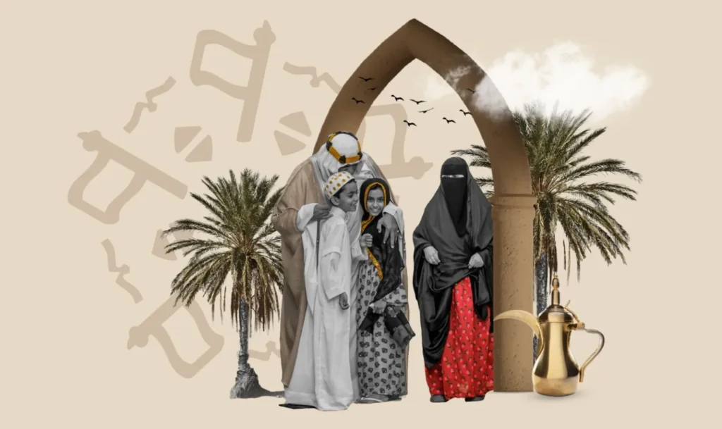 كيف تخطط لرحلة مميزة في يوم التأسيس داخل السعودية؟