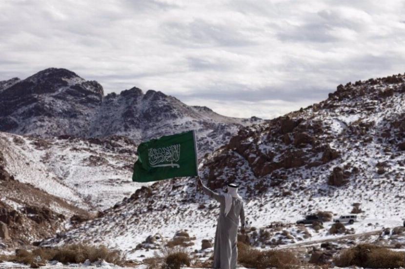 السياحة الشتوية في السعودية: أفضل الوجهات والفنادق 2026