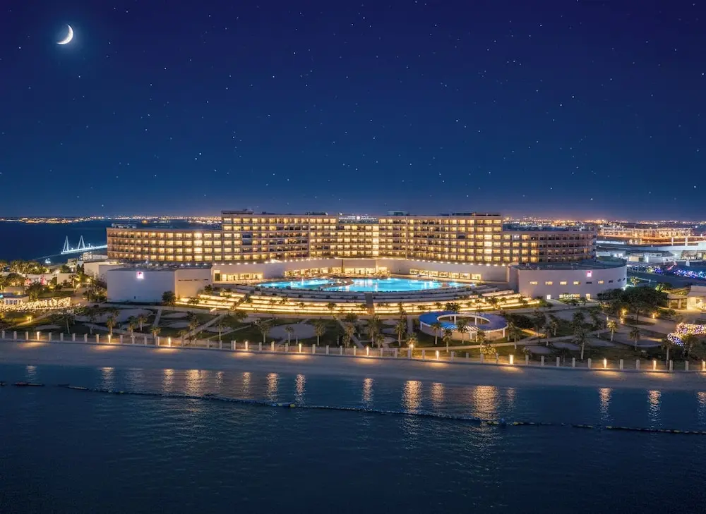 أفضل فنادق جازان للإقامة المميزة جنوب السعودية