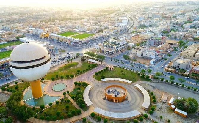 أفضل فنادق القصيم 2026 | دليل شامل لأفضل أماكن الإقامة