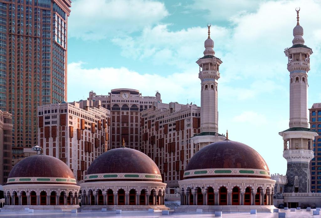 فنادق مكة المكرمة 2026 | أفضل الخيارات بأفضل الأسعار