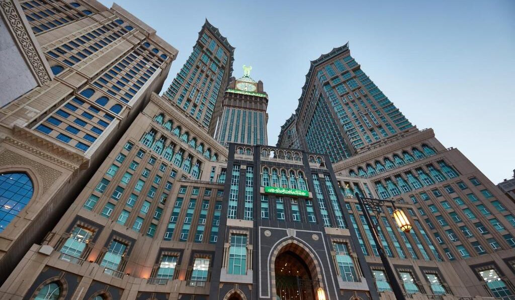 زمزم مكة زمزم مكة